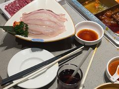 -海底捞火锅(河东万达广场店)