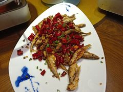 -自己人(九码头店)