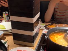 -温野菜涮涮锅(西单大悦城店)