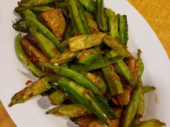 -ZF Seafood Restaurant 卓峰海鲜餐