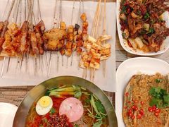 -枪火串烧·东北特色烧烤(罗湖总店)