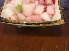 -黄桷树曹家私房菜(江与城店)