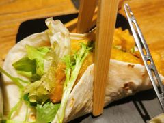 -肴约·花园式餐厅(湖里店)