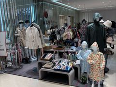 -青山上品咖啡·日式法兰绒手冲(高岛屋百货店)