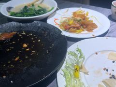 -德尚煌·顺德菜(誉山悠方天地店)