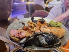 -杨小佳·齐齐哈尔烤肉·烤串(广州店)