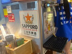 -桂马·日本料理·海胆·海鲜饭·酒场(民主广场店)