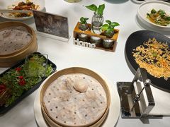 -合肥皇冠假日酒店·玉宫中餐厅