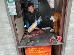 -梅记大块头爆鱼店(乍浦路店)