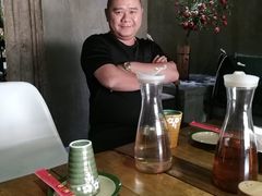 -那兰楼私房餐厅
