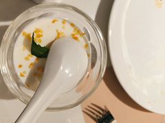 -晶丽香榭自助餐(南京大饭店)