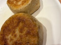 -清真吴记门钉肉饼·喜多利