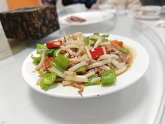 -胡老三家土菜馆·老店地方特色菜·招牌茅山地锅老鹅