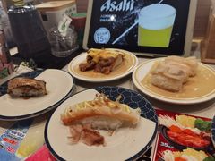 -滨寿司(新街口中央商场店)