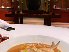 烧鲳鱼-新荣记(建国门外大街店)