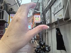 -大中沙茶面(中山路店)