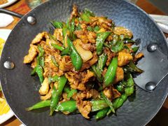-江南小叙·美食研究院(鱼街店)