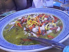 -鱼库·不仅是一家烤鱼店(车公庙店)