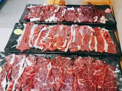 -陈记顺和潮汕牛肉火锅(棠德南路店)