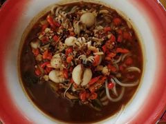 -老三样·美食研究中心(世贸路店)
