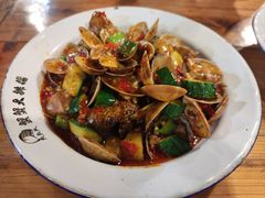 -夹夹大·蟹蟹大排档(财富又一城店)