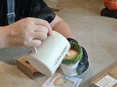 -城南花开咖啡(稻花村店)