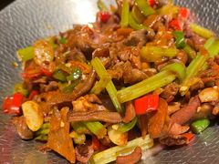 -老阿爸鲜鱼土菜(昆山花桥店)