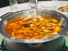 沸腾水煮鱼-新沸腾鱼乡(世贸天阶店)