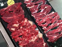 -嬷孙家潮汕牛肉火锅(北京路天河城店)