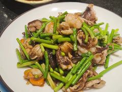 -双海酒店·海鲜家常菜(南戴河店)