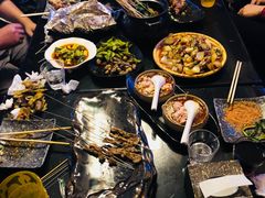 -冰城小镇音乐串吧·聚会餐厅(百子湾店)