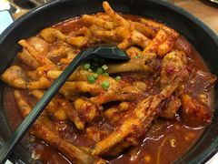 -HOTISLAND海鸡岛·韩国料理(江南西店)