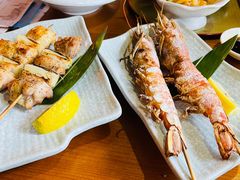 -有喜屋·深夜食堂(北京西路店)