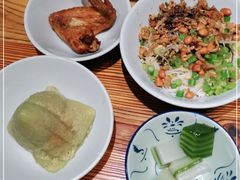 -椰小调.儋州米烂(名门店)