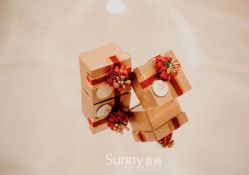 -Sunny喜铺婚礼策划(东部店)