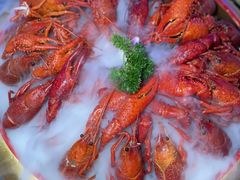 -虾乐园龙虾·夜宵(松江店)