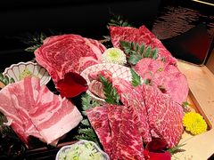-300杯·和牛烧肉清酒专门店(廊里店)