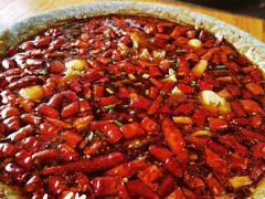 毛血旺-青城甲(青城山店)