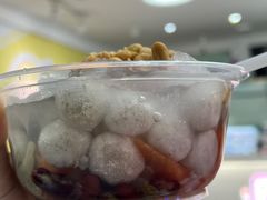 -正宗八宝冰饭·非遗冰饭·烧烤(奎桥店)