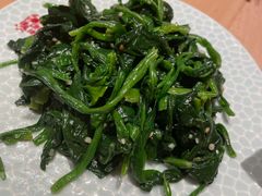 上海小菜心-弄堂小笼包(天津南开大悦城店)