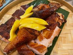 -香香海南菜餐厅