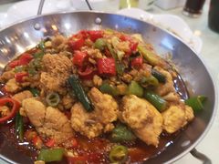 -闫水饺大酒楼·北京老闫靓马饺子馆