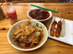 -马三洋芋片(兰州总店)