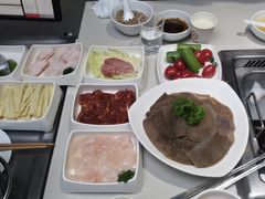-海底捞火锅(吾悦国际广场店)