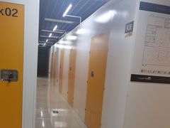 -安东易迷你自助仓储寄存仓库(草桥店)