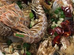 -阿杰臻选海鲜饭店(普陀山店)