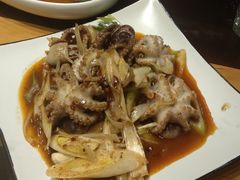 -臻鲜燕海鲜融合餐厅(金陵style店)