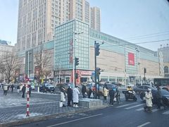 -麦凯乐(尚志大街店)