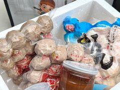 -阿娟牛肉丸·手打牛肉丸·现做现卖