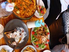 -萨尔瓦多Salvador's
